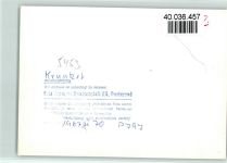 56593 W5453 Krunkel FOTO KEINE AK Luftaufnahme