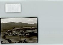 34549 W3593 Hemfurth FOTO KEINE AK Ortsansicht