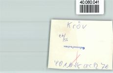 54536 W5563 Kröv FOTO KEINE AK Trachtengruppe auf dem Floß