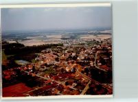 27374 W2722 Visselhövede FOTO KEINE AK Luftaufnahme