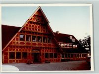 26160 W2903 Bad Zwischenahn FOTO KEINE AK Gerd zur Brügge