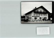 87509 W8970 Thanners i Allgäu FOTO KEINE AK Gasthof Tanne