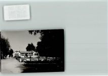 49459 W2841 Lembruch FOTO KEINE AK Hotel Seeblick