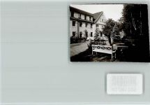 32361 W4994 Holzhausen , Kr Lübbecke, Westf FOTO KEINE AK Kurheim