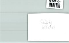 56812 W5591 Valwig FOTO KEINE AK Ortsansicht