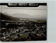 83670 W8173 Bad Heilbrunn FOTO KEINE AK Luftaufnahme