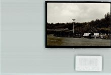 33165 W4791 Henglarn FOTO KEINE AK Parkbank