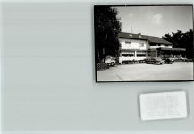 29451 W3138 Dannenberg (Elbe) FOTO KEINE AK Hotel Birkenhof