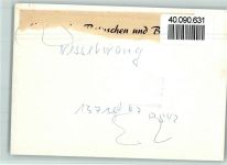 87484 W8964 Nesselwang FOTO KEINE AK Luftaufnahme