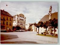 85567 W8018 Grafing b. München FOTO KEINE AK Denkmal