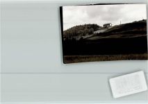 54568 W5530 Müllenborn FOTO KEINE AK Landschulheim