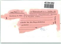 24326 W2323 Dersau , Kr Plön FOTO KEINE AK Hotel Waldblick