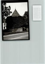 56814 W5591 Ediger FOTO KEINE AK Spitzer Turm