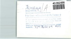 6992 Hirschegg , Kleinwalsertal FOTO KEINE AK Ortsansicht
