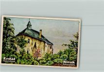 57548 W5242 Freusburg - Erdal-Kwak Sammelbild Jugendwandern II Serie 84 Bild 5