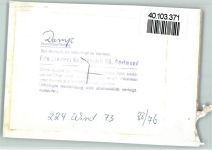 24351 W2343 Damp FOTO KEINE AK Hallenbad