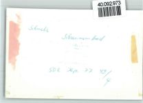 66839 W6612 Schmelz , Saar FOTO KEINE AK Schwimmbad Aussenbecken Sprungturm