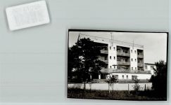 63667 W6478 Wallernhausen FOTO KEINE AK Altenhotel