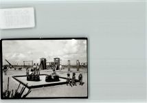 26427 W2943 Bensersiel FOTO KEINE AK Auto Scooter