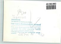 87509 W8970 Thanners i Allgäu FOTO KEINE AK Gaststube
