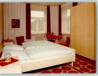 57632 W5232 Flammersfeld FOTO KEINE AK Schlafzimmer