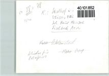 31840 W3253 Fischbeck , Weser FOTO KEINE AK