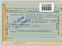 56593 W5453 Krunkel FOTO KEINE AK Luftaufnahme