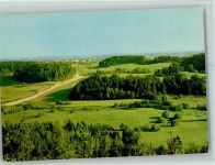 Aussicht vom Berg Vaike Munamägi