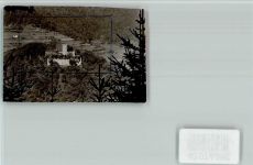 35216 W3560 Biedenkopf FOTO KEINE AK Burg