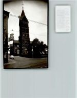 66538 W6680 Neunkirchen , Saar FOTO KEINE AK Katholische Kirche