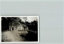 48734 W4421 Groß Reken Foto AK Foto 6x8cm