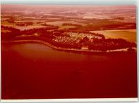 26169 W2908 Thülsfelde FOTO KEINE AK Luftaufnahme