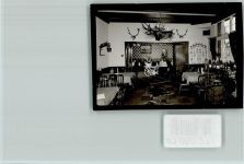 44532 W4670 Lünen FOTO KEINE AK Hotel Drei Linden