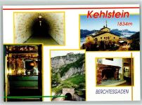 83471 W8240 Obersalzberg - Kehlsteinhaus