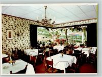 52385 W5168 Nideggen FOTO KEINE AK Hotel Burgblick