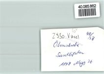 26316 W2930 Varel , Jadebusen FOTO KEINE AK Seeschlößchen
