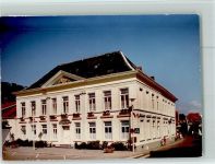 26427 W2943 Esens FOTO KEINE AK Rathaus