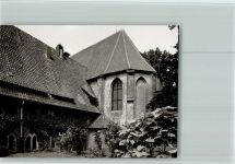 29386 W3122 Hankensbüttel FOTO KEINE AK Kloster