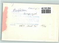 56355 W5428 Nastätten FOTO KEINE AK Camping