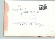 31535 W3071 Mardorf , Niedersachs FOTO KEINE AK Gasthaus Asche