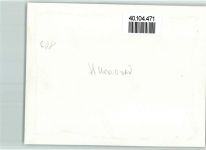 30823 W3008 Garbsen FOTO KEINE AK Blauer See