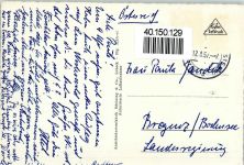 56457 W5438 Westerburg , Westerw - Fliegeraufnahme