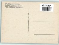 83486 W8243 Ramsau b. Berchtesgaden - Café Waldquelle