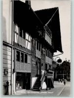 6850 Dornbirn - Rotes Haus