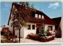 23744 W2437 Mönchneversdorf FOTO KEINE AK Reiterpension