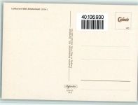 69483 W6948 Affolterbach , Odenw - Luftaufnahme