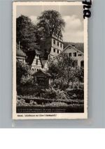 75365 W7260 Hirsau