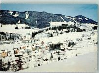8684 Steinhaus am Semmering - Winter