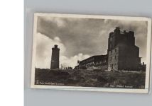 38875 O3701 Elend, Brocken , Harz - Hotel