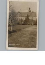 97990 W6992 Weikersheim - Weikersheim Schloß